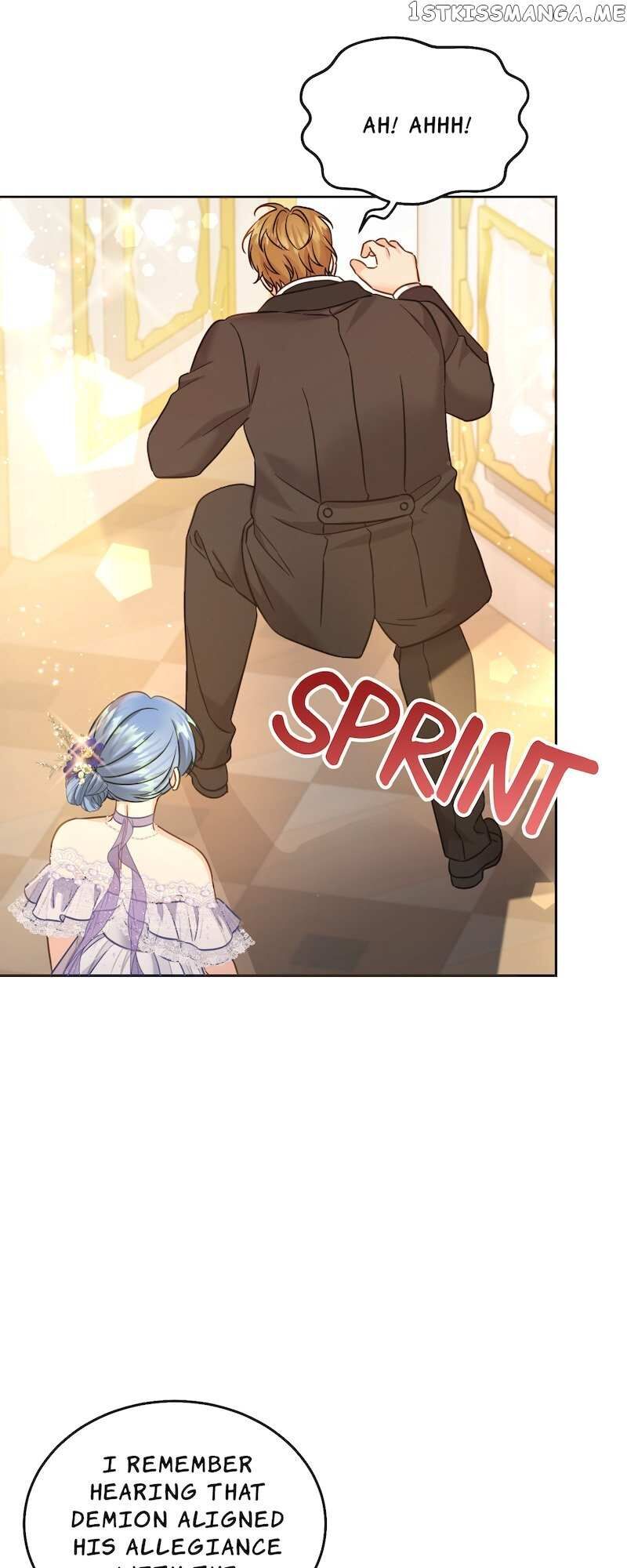 Read Saving the Villain Who was Abandoned by the Female Lead EN Manga Online