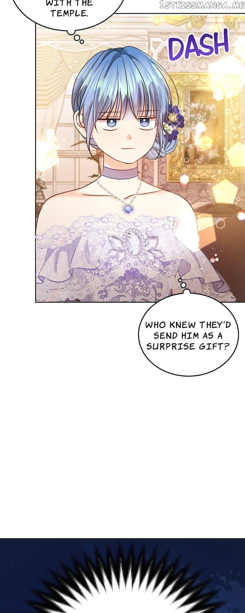 Read Saving the Villain Who was Abandoned by the Female Lead EN Manga Online