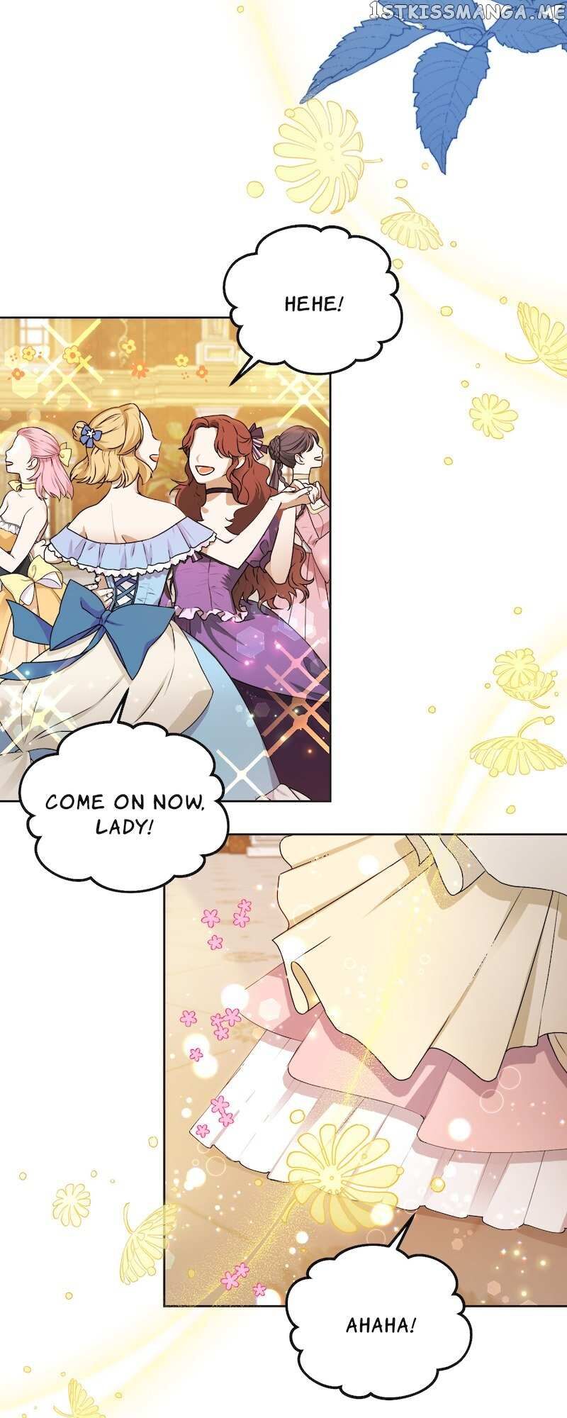 Read Saving the Villain Who was Abandoned by the Female Lead EN Manga Online