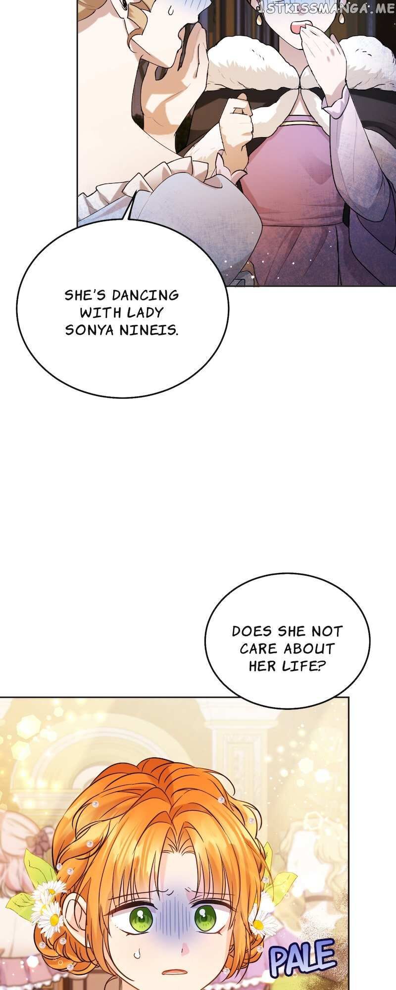 Read Saving the Villain Who was Abandoned by the Female Lead EN Manga Online