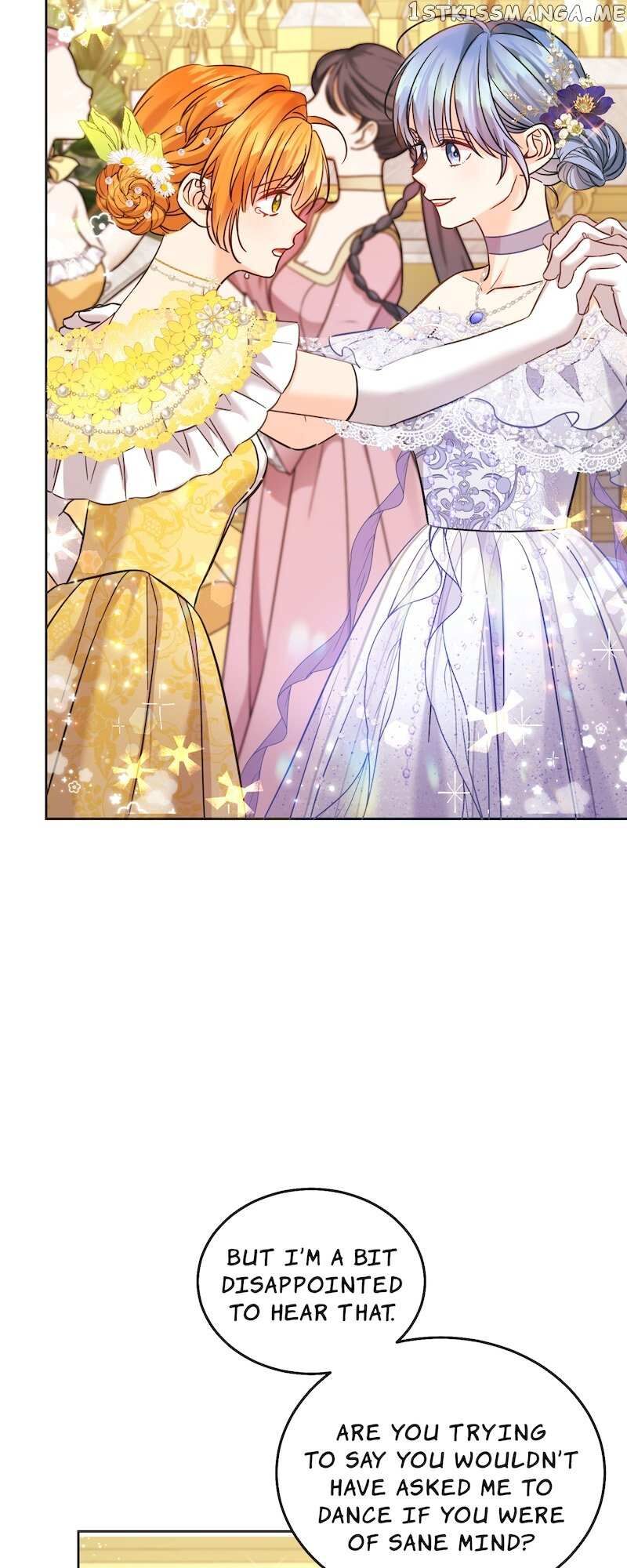 Read Saving the Villain Who was Abandoned by the Female Lead EN Manga Online
