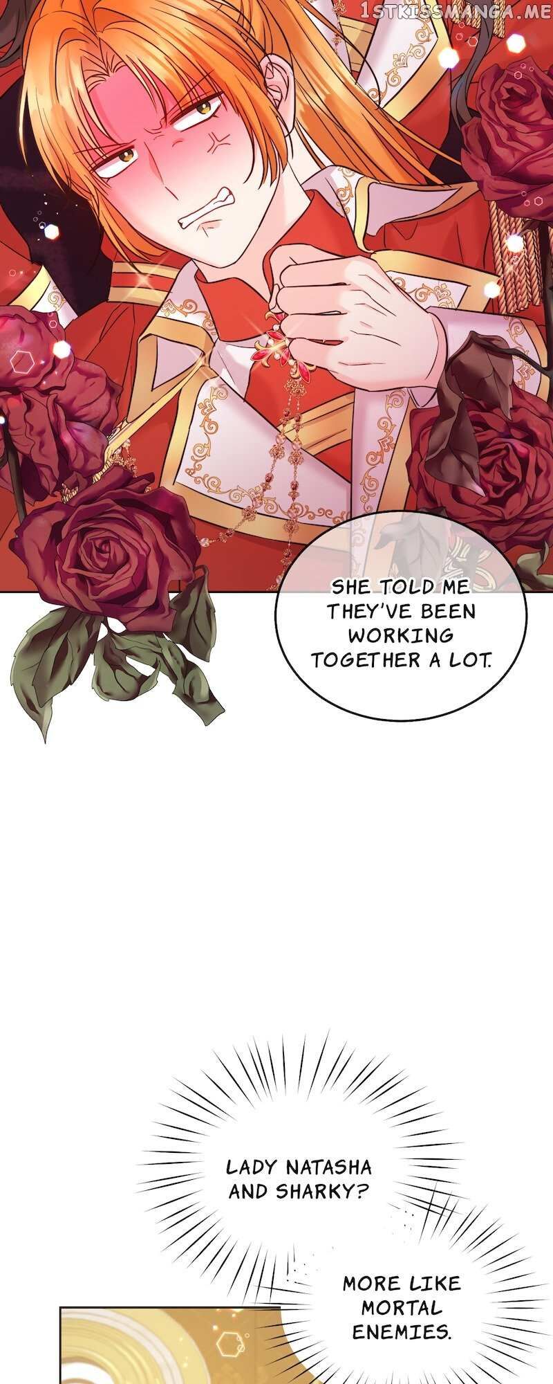 Read Saving the Villain Who was Abandoned by the Female Lead EN Manga Online