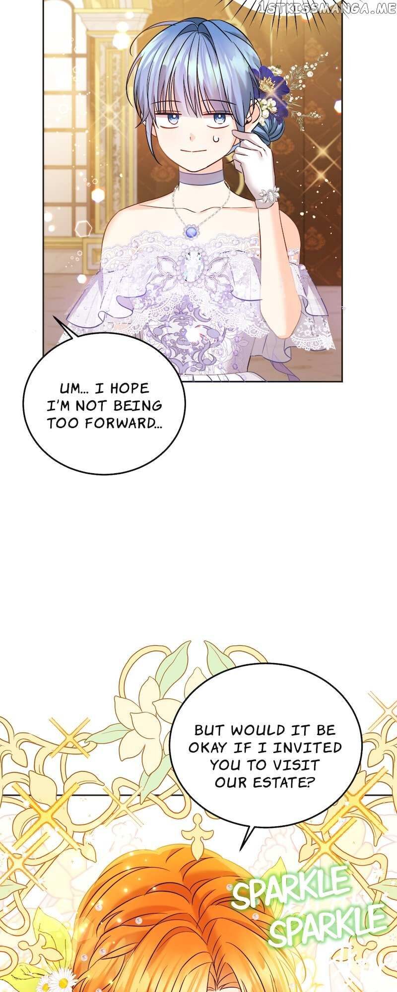 Read Saving the Villain Who was Abandoned by the Female Lead EN Manga Online