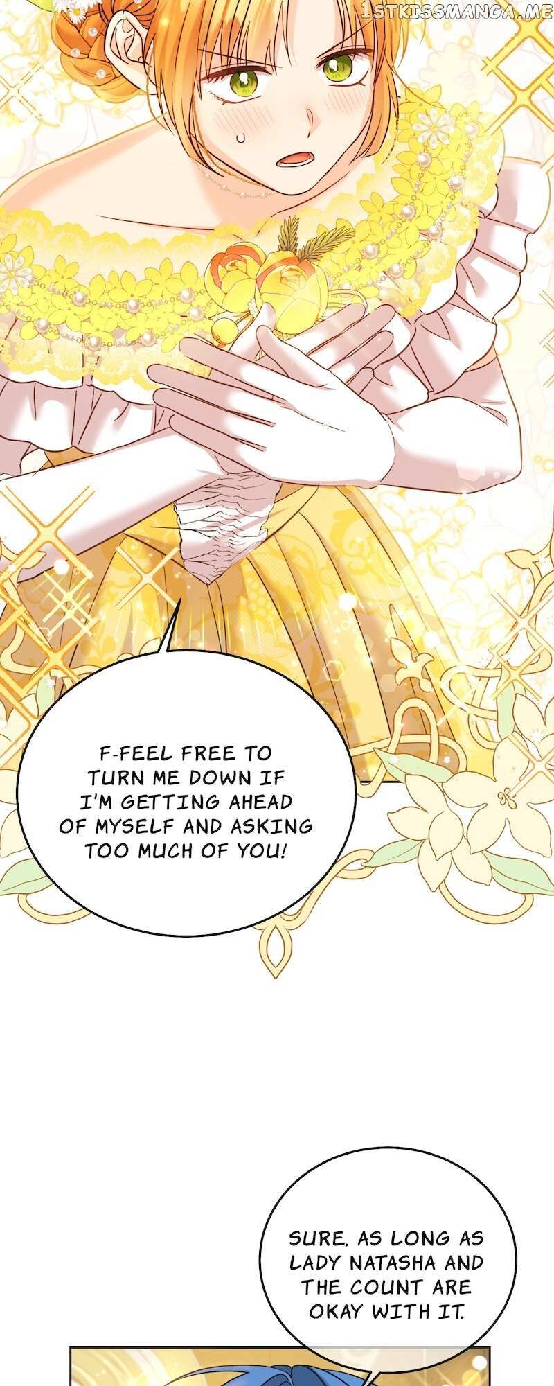 Read Saving the Villain Who was Abandoned by the Female Lead EN Manga Online
