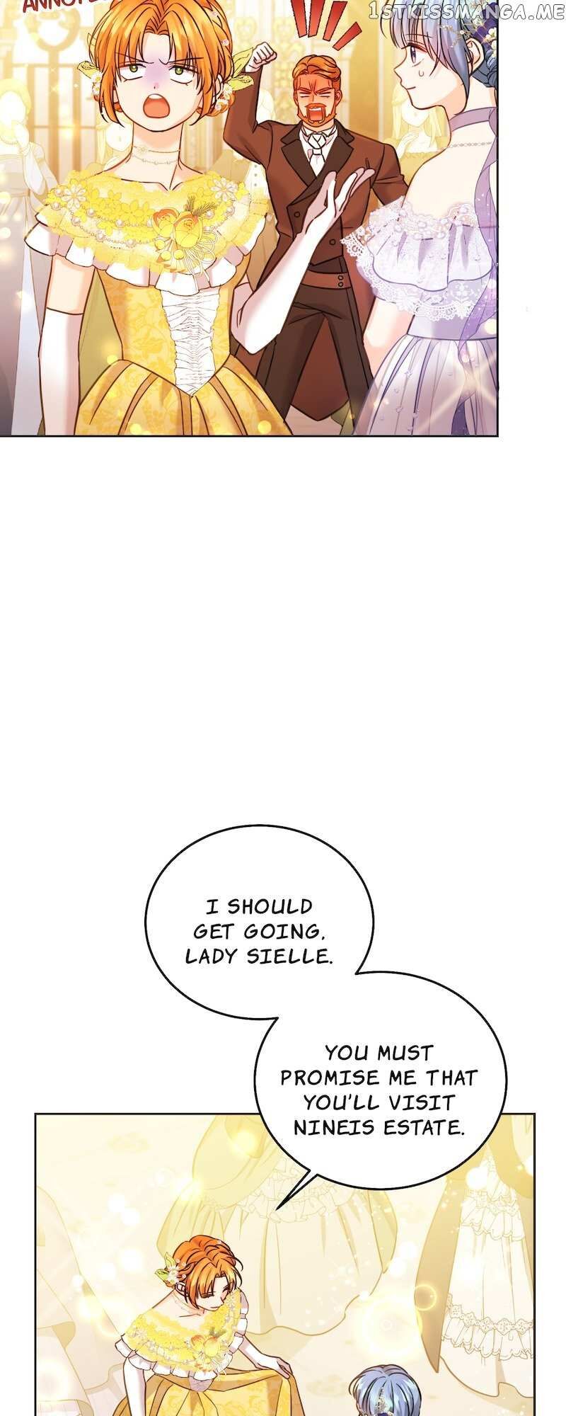 Read Saving the Villain Who was Abandoned by the Female Lead EN Manga Online