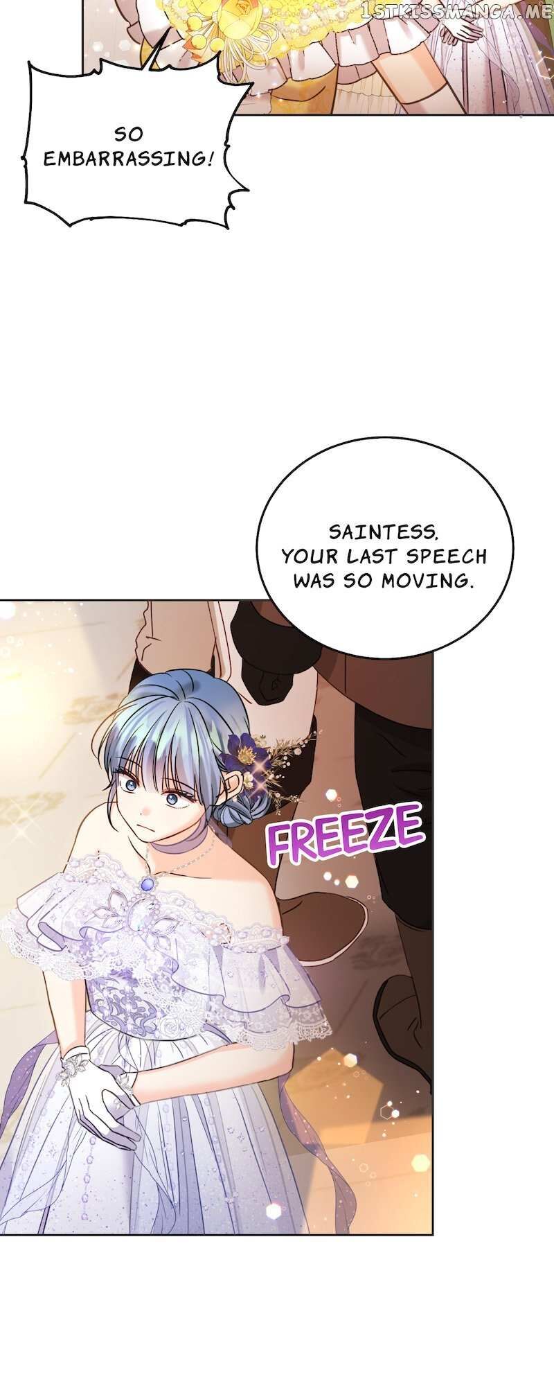 Read Saving the Villain Who was Abandoned by the Female Lead EN Manga Online