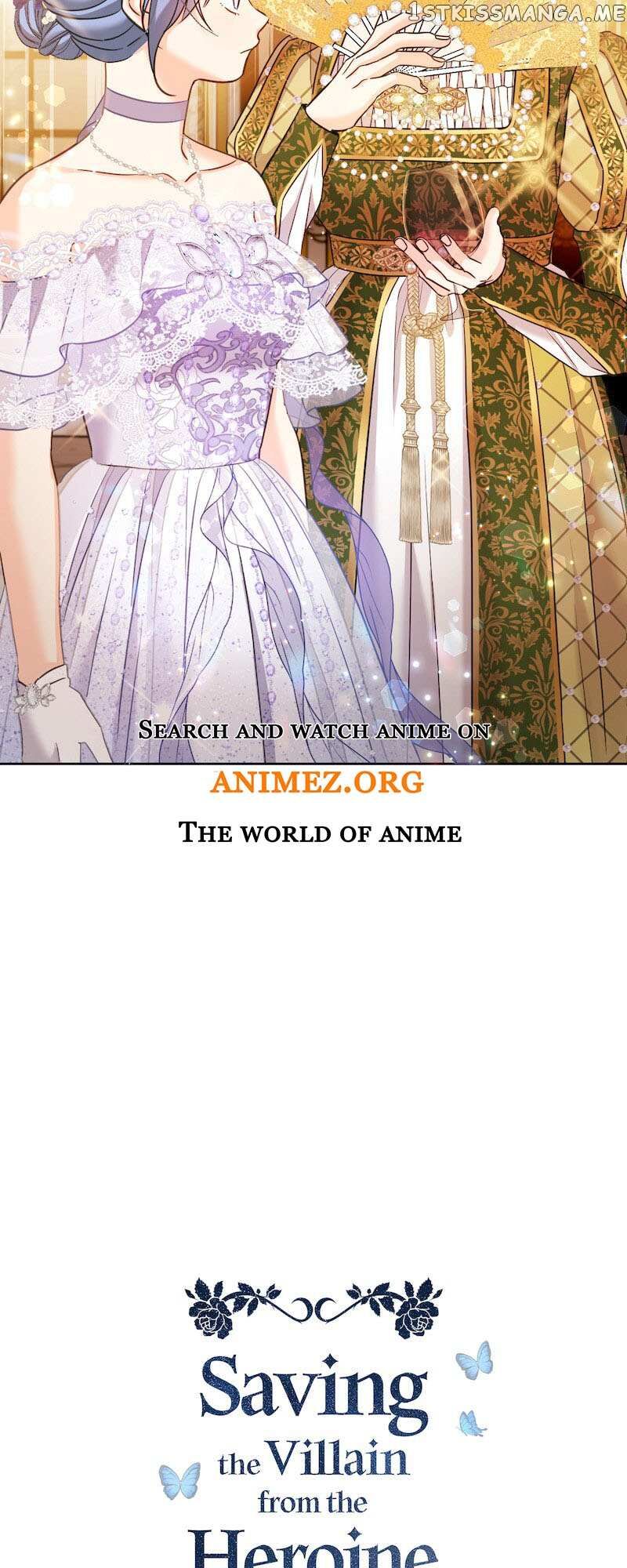 Read Saving the Villain Who was Abandoned by the Female Lead EN Manga Online