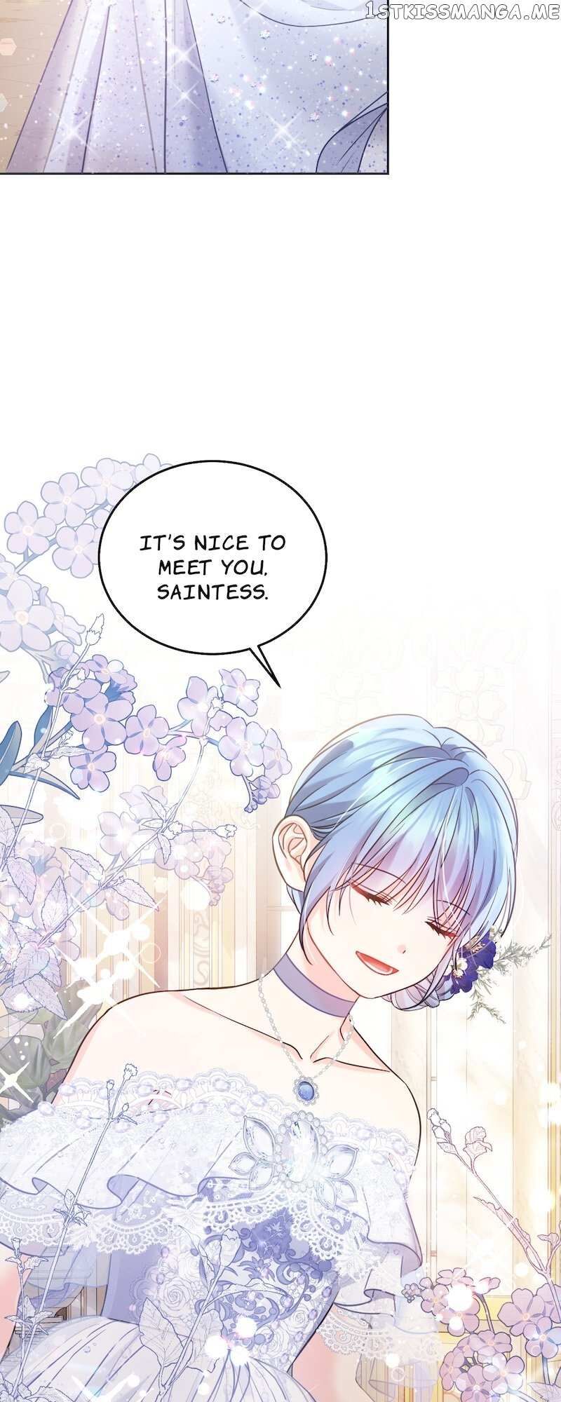 Read Saving the Villain Who was Abandoned by the Female Lead EN Manga Online