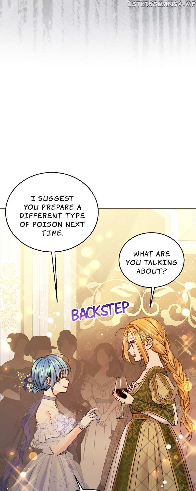 Read Saving the Villain Who was Abandoned by the Female Lead EN Manga Online