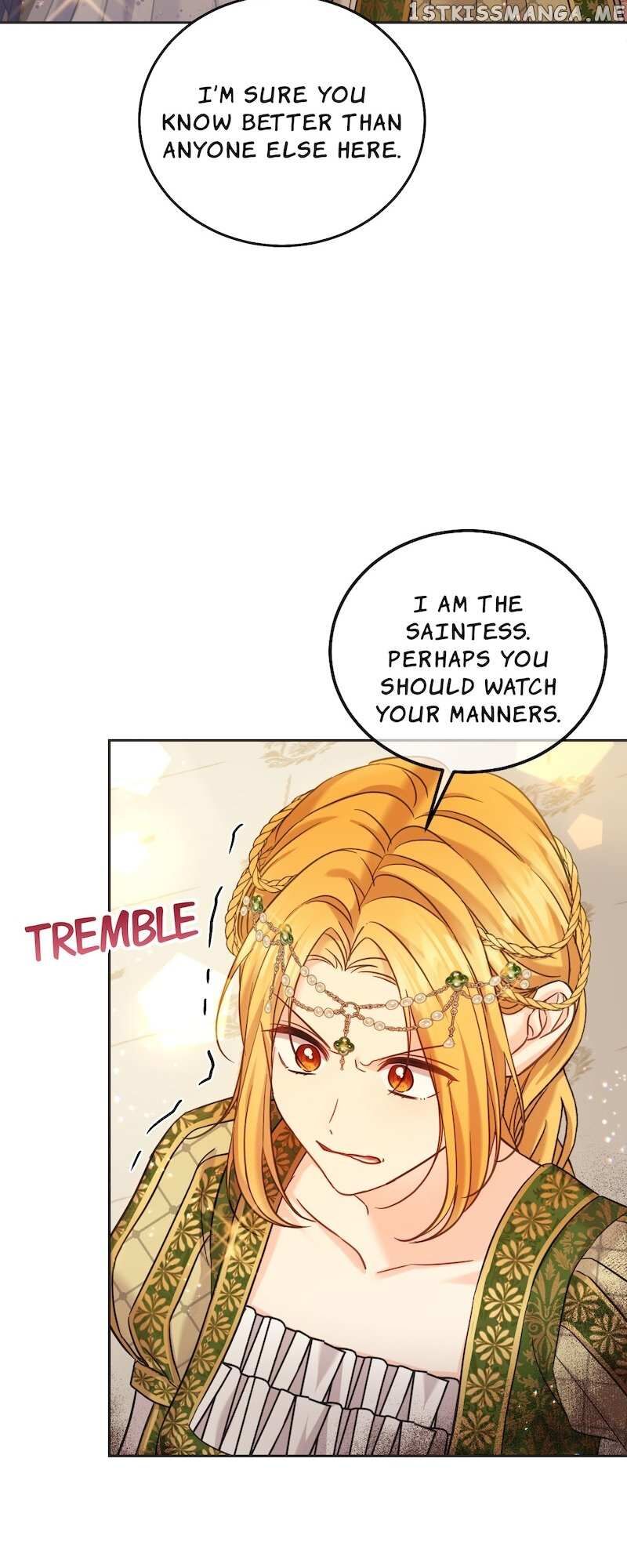Read Saving the Villain Who was Abandoned by the Female Lead EN Manga Online