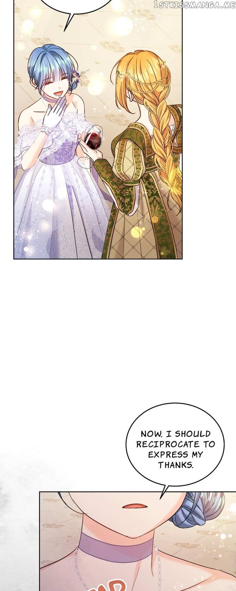 Read Saving the Villain Who was Abandoned by the Female Lead EN Manga Online