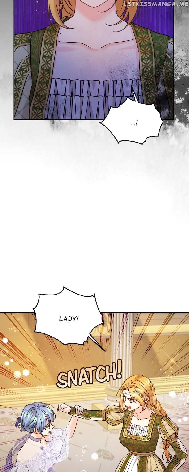 Read Saving the Villain Who was Abandoned by the Female Lead EN Manga Online