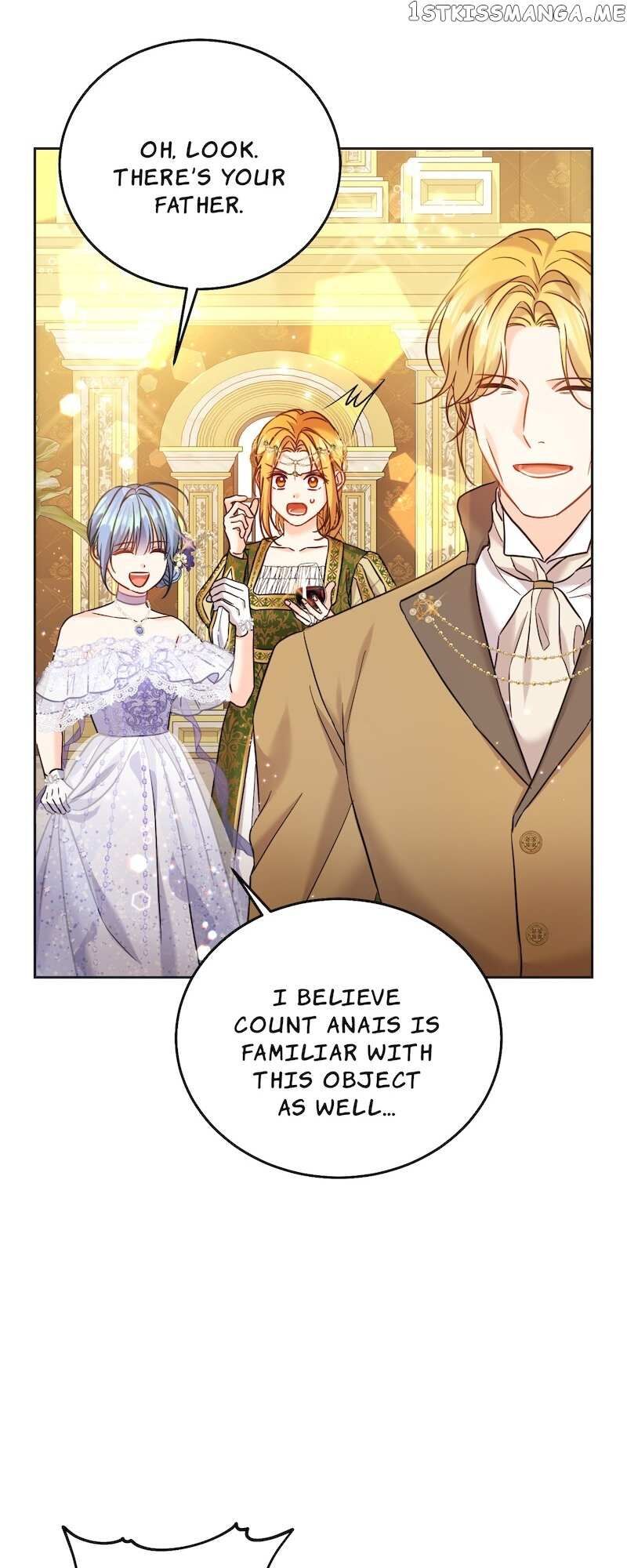 Read Saving the Villain Who was Abandoned by the Female Lead EN Manga Online