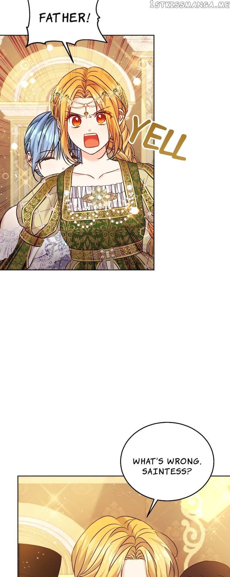 Read Saving the Villain Who was Abandoned by the Female Lead EN Manga Online