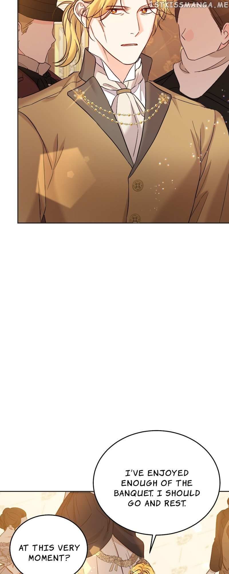 Read Saving the Villain Who was Abandoned by the Female Lead EN Manga Online