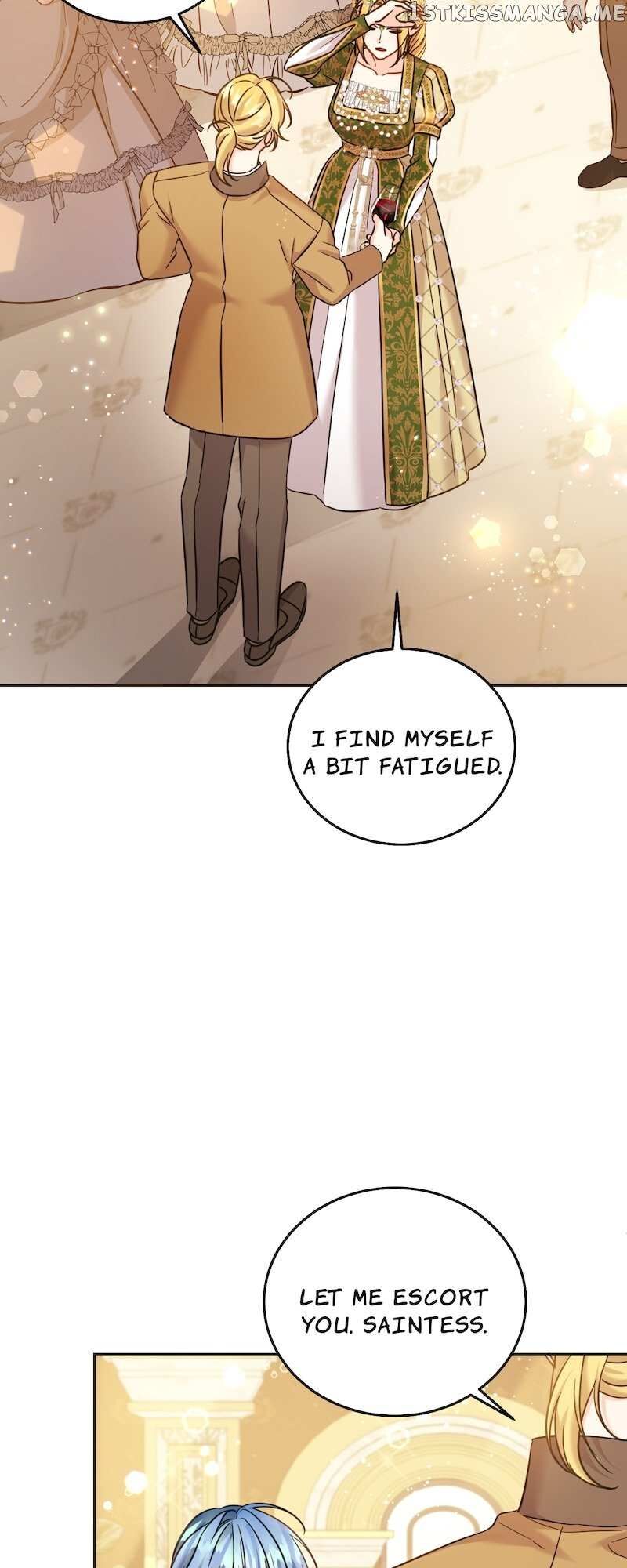 Read Saving the Villain Who was Abandoned by the Female Lead EN Manga Online