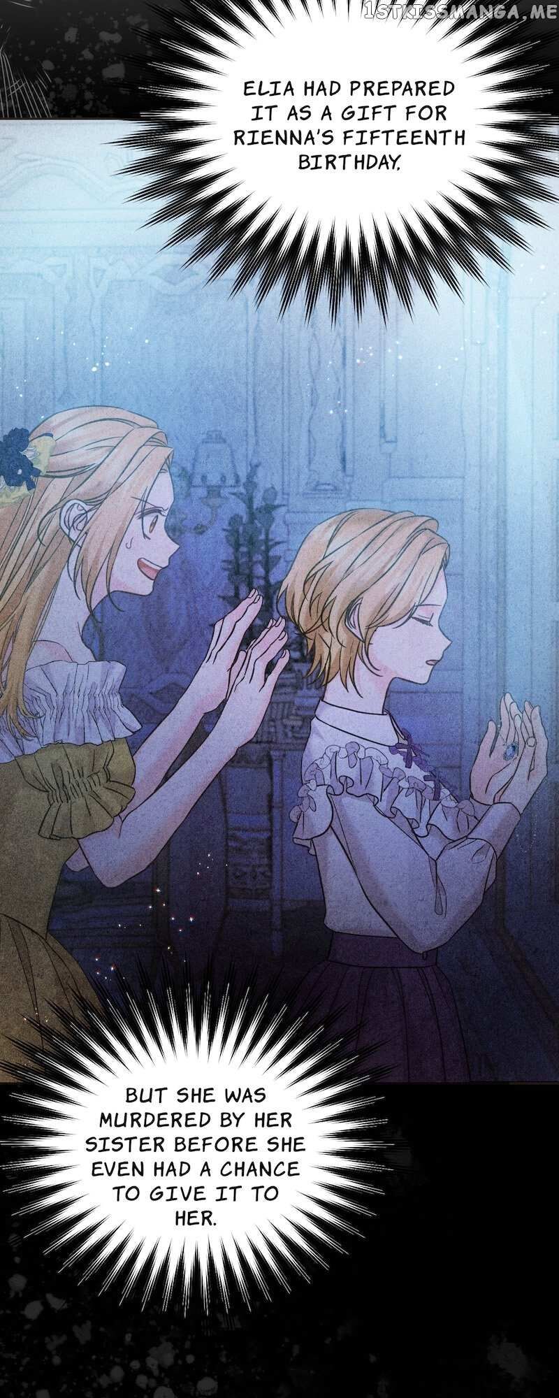 Read Saving the Villain Who was Abandoned by the Female Lead EN Manga Online