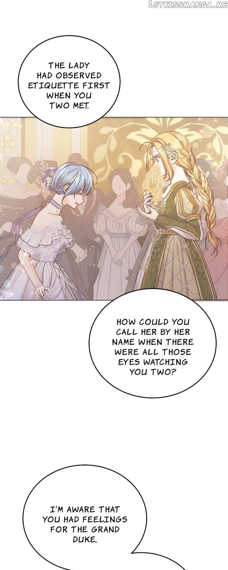 Read Saving the Villain Who was Abandoned by the Female Lead EN Manga Online