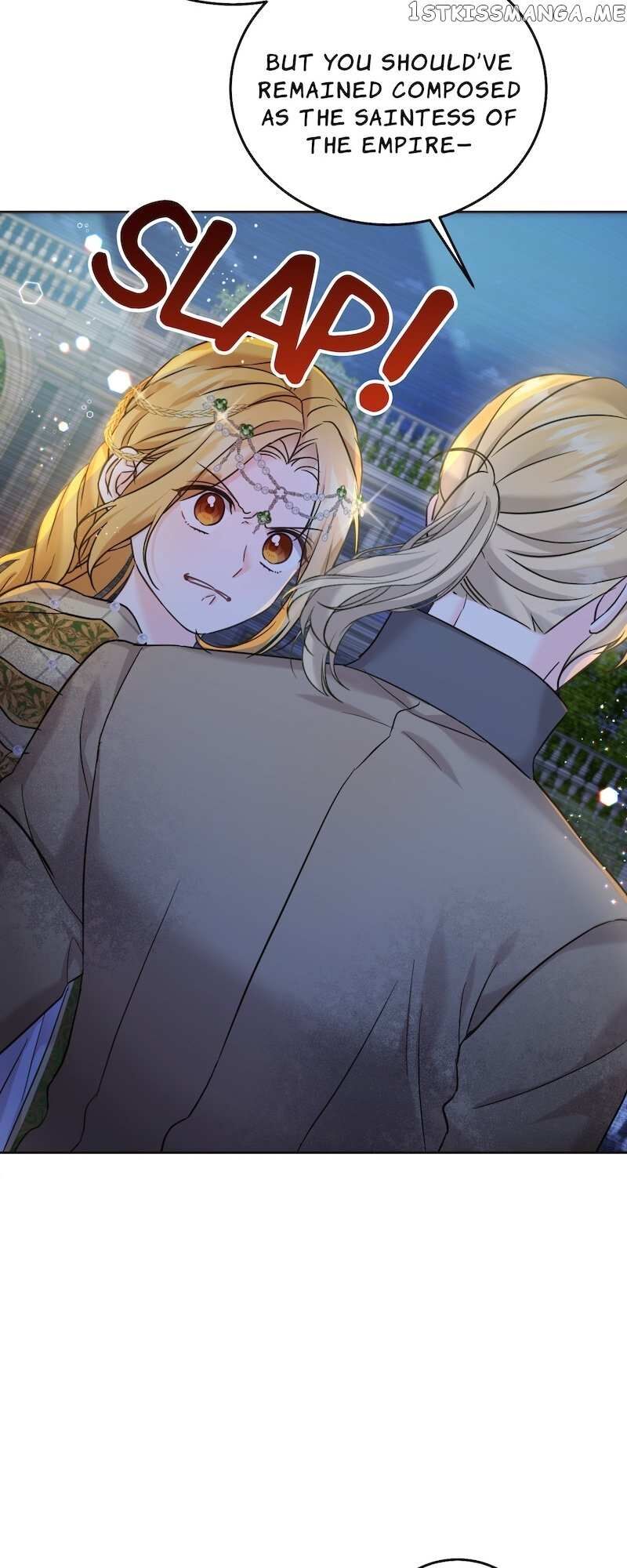 Read Saving the Villain Who was Abandoned by the Female Lead EN Manga Online