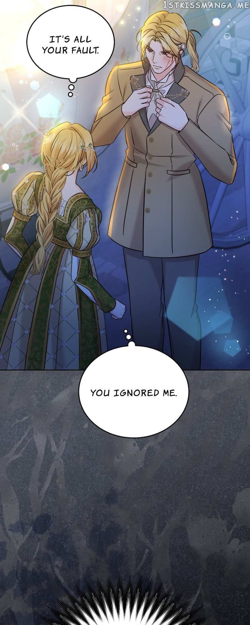 Read Saving the Villain Who was Abandoned by the Female Lead EN Manga Online