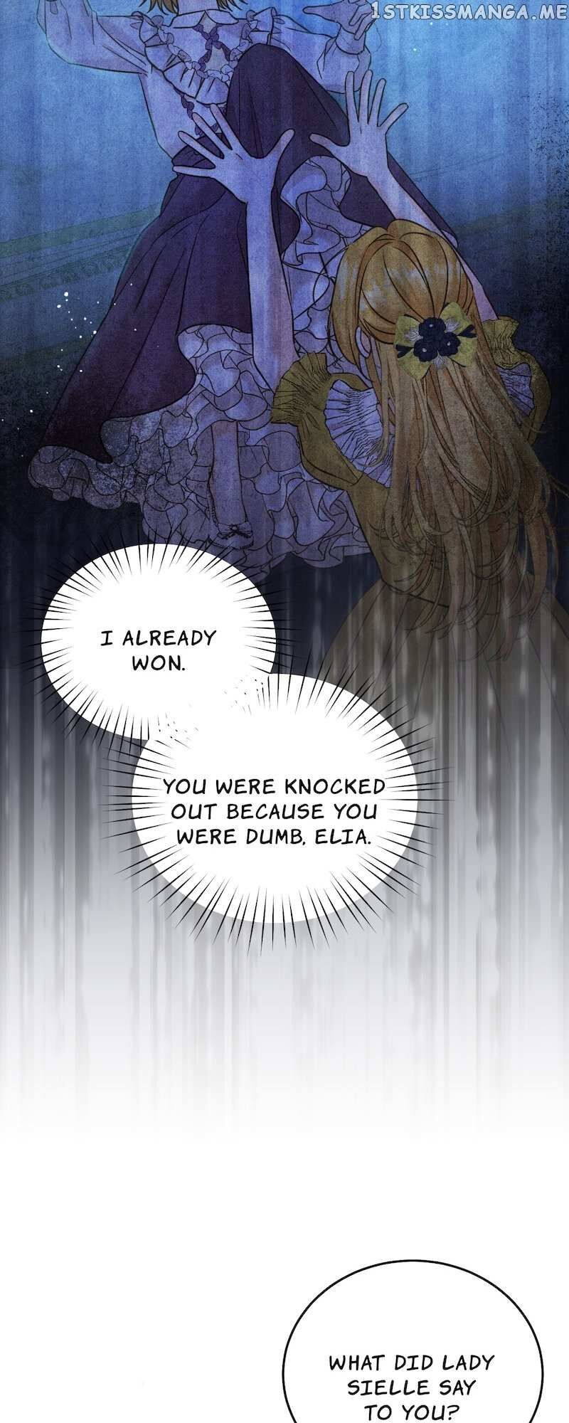 Read Saving the Villain Who was Abandoned by the Female Lead EN Manga Online