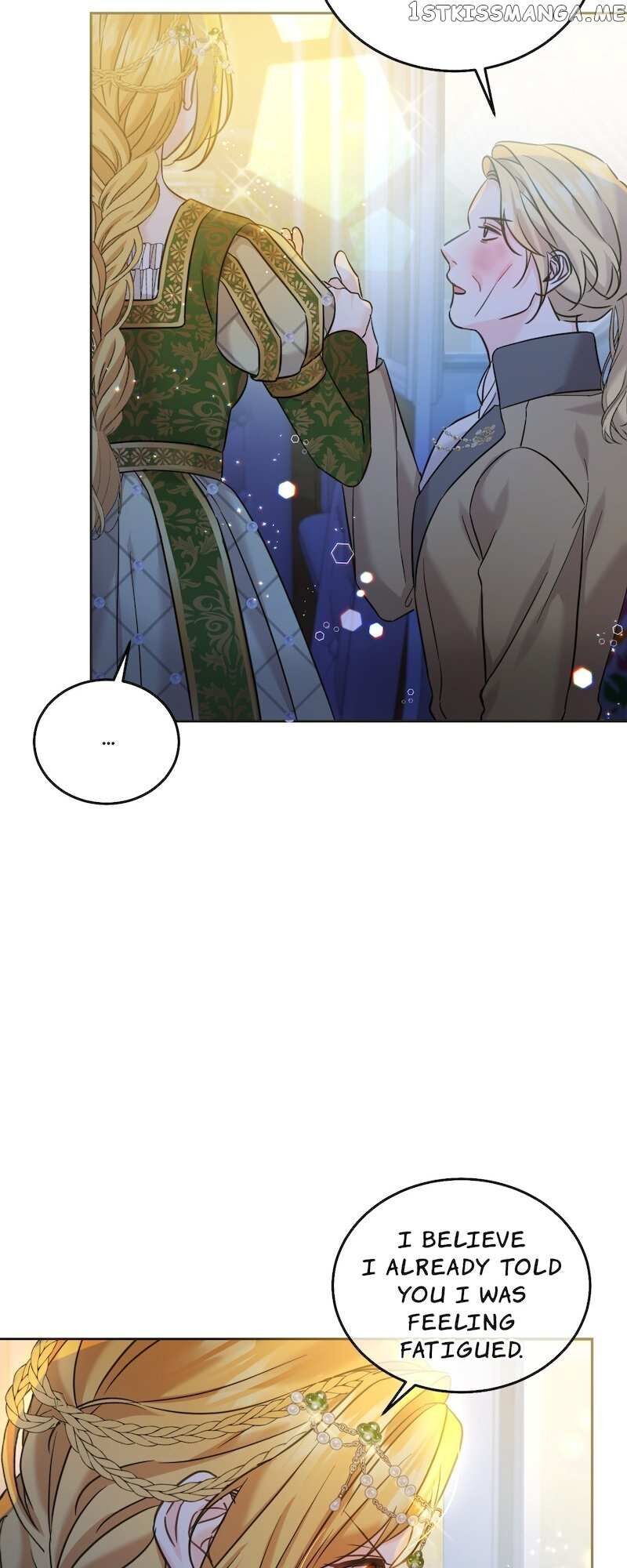 Read Saving the Villain Who was Abandoned by the Female Lead EN Manga Online