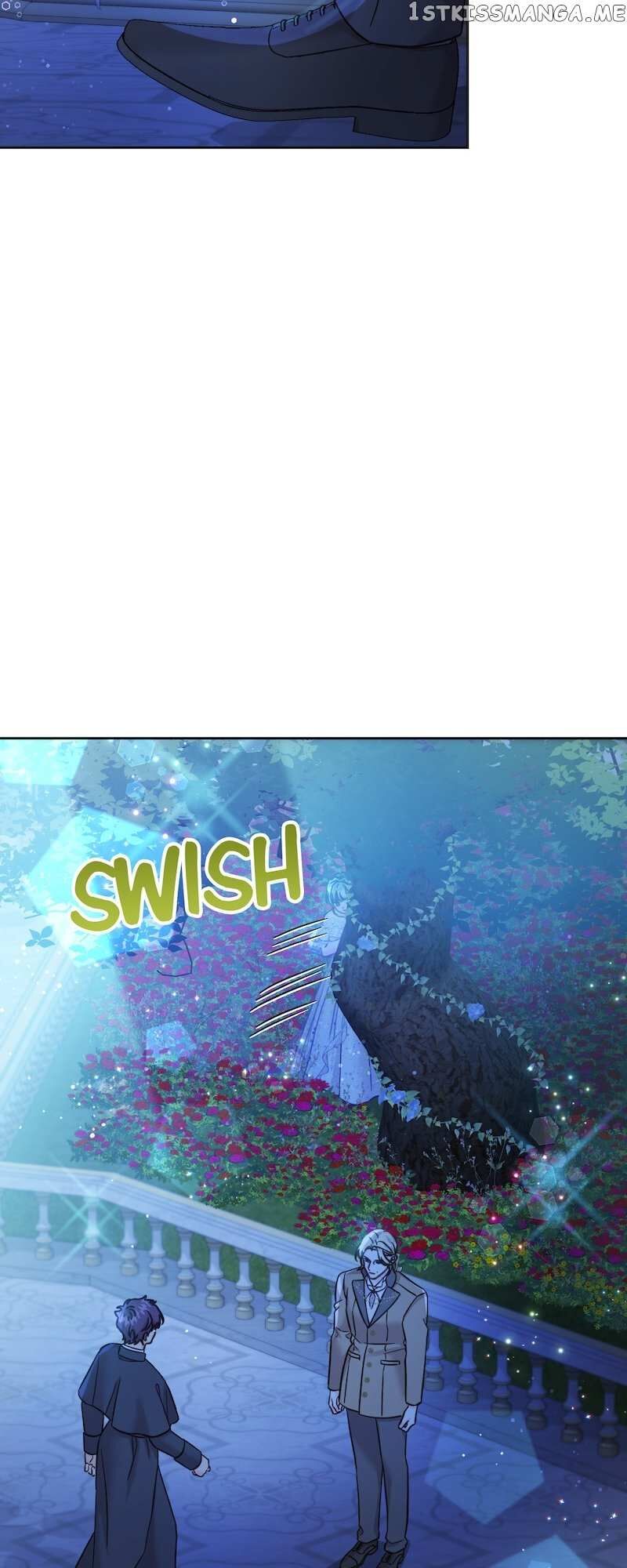 Read Saving the Villain Who was Abandoned by the Female Lead EN Manga Online