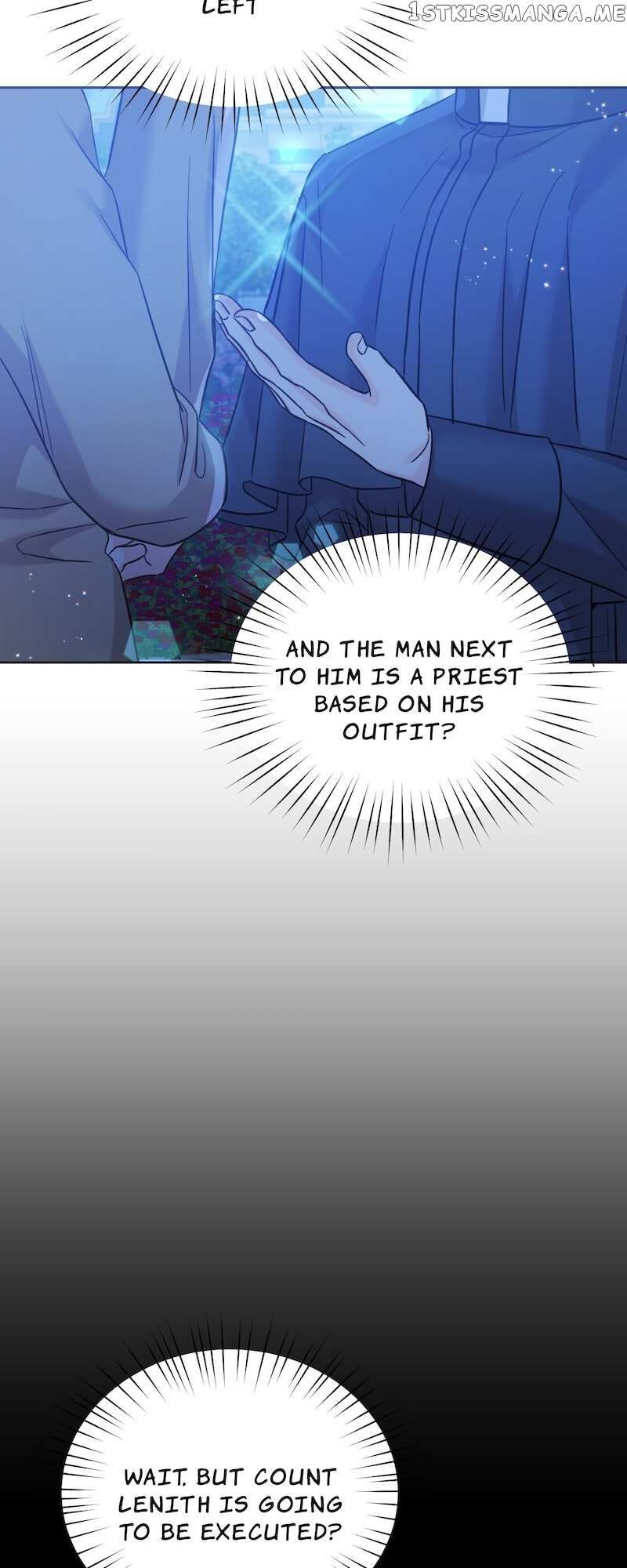Read Saving the Villain Who was Abandoned by the Female Lead EN Manga Online