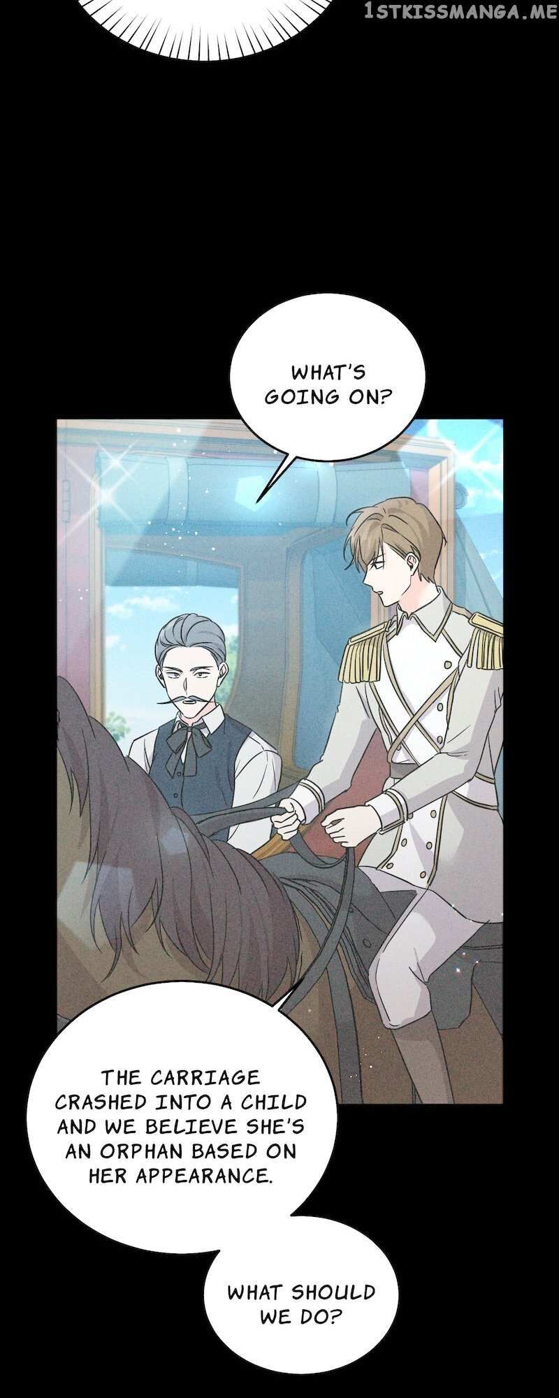 Read Saving the Villain Who was Abandoned by the Female Lead EN Manga Online