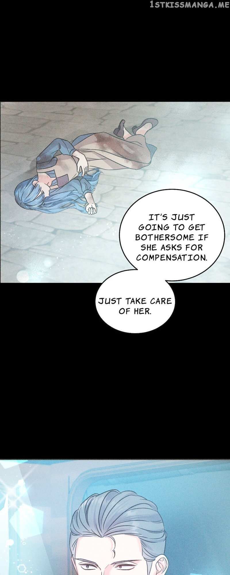 Read Saving the Villain Who was Abandoned by the Female Lead EN Manga Online