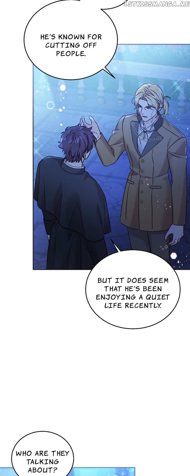 Read Saving the Villain Who was Abandoned by the Female Lead EN Manga Online