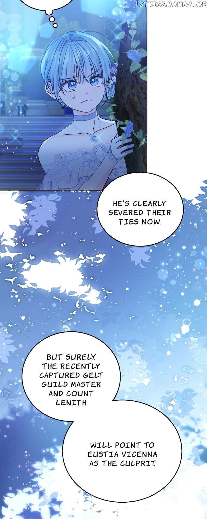 Read Saving the Villain Who was Abandoned by the Female Lead EN Manga Online
