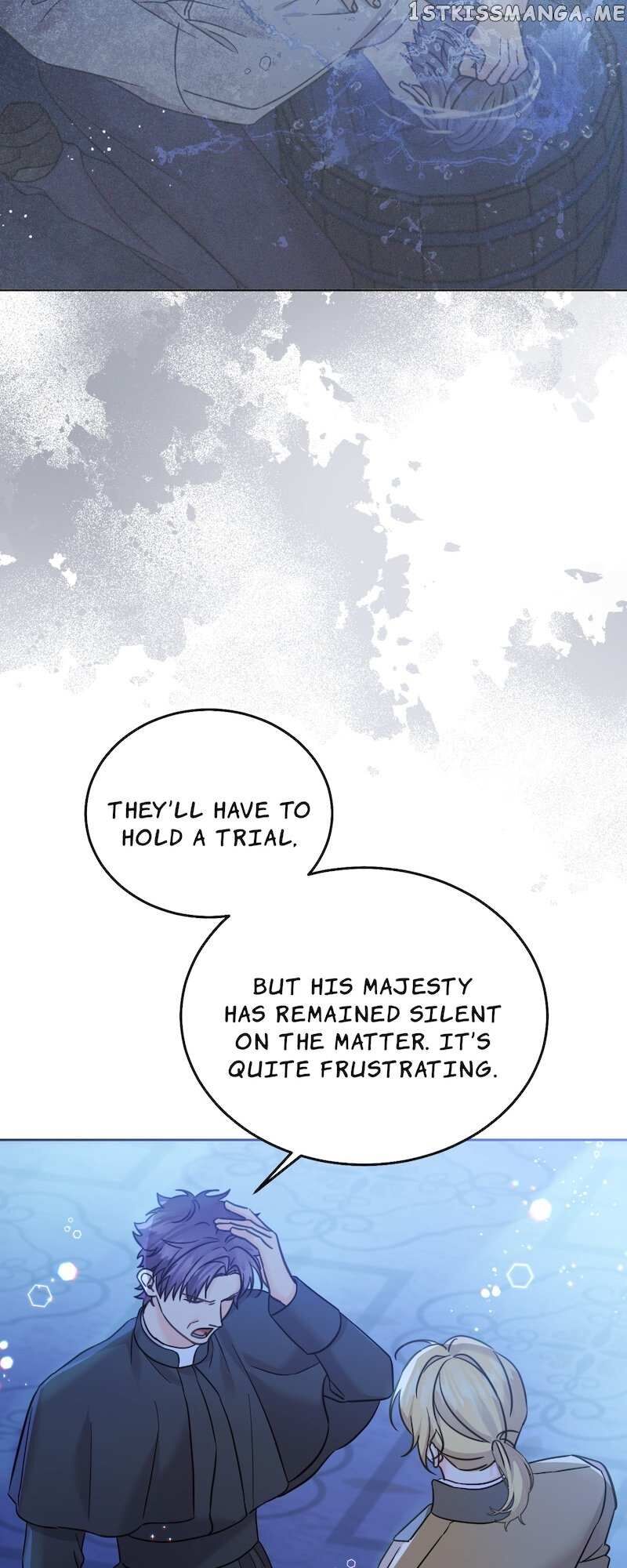 Read Saving the Villain Who was Abandoned by the Female Lead EN Manga Online