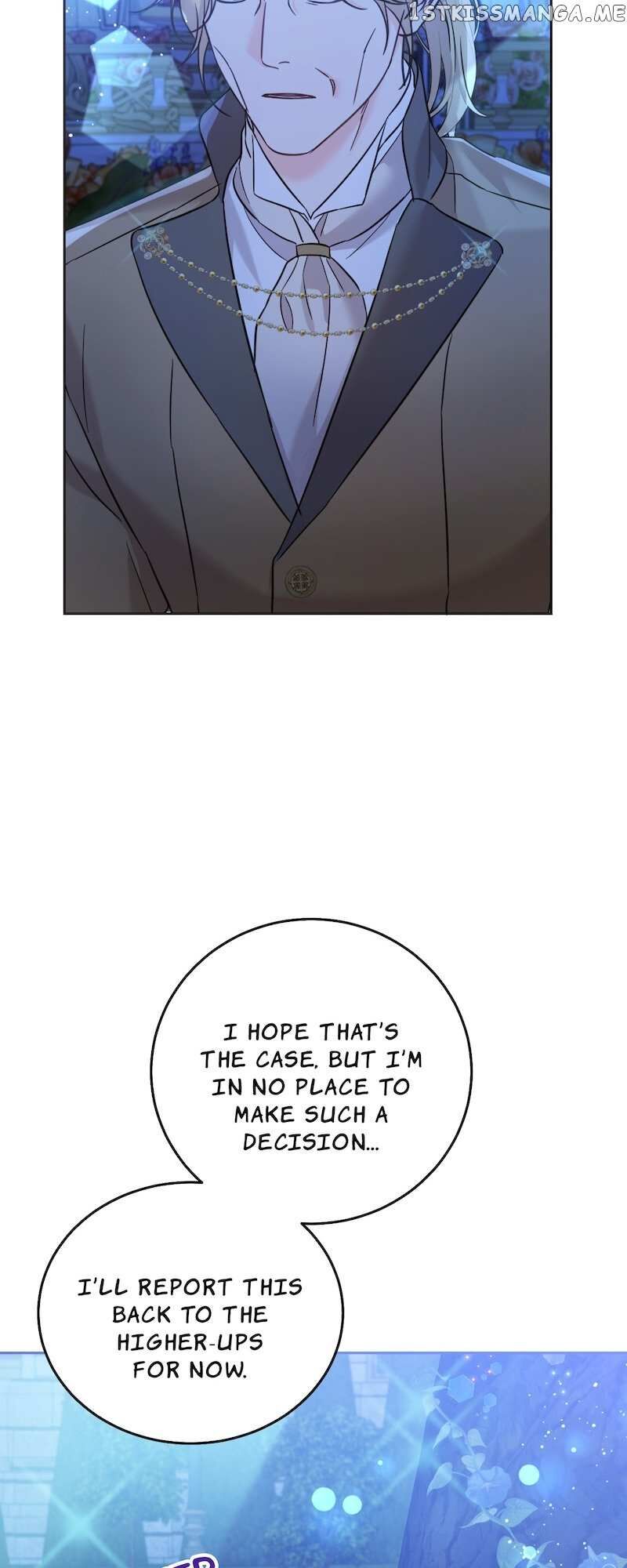 Read Saving the Villain Who was Abandoned by the Female Lead EN Manga Online
