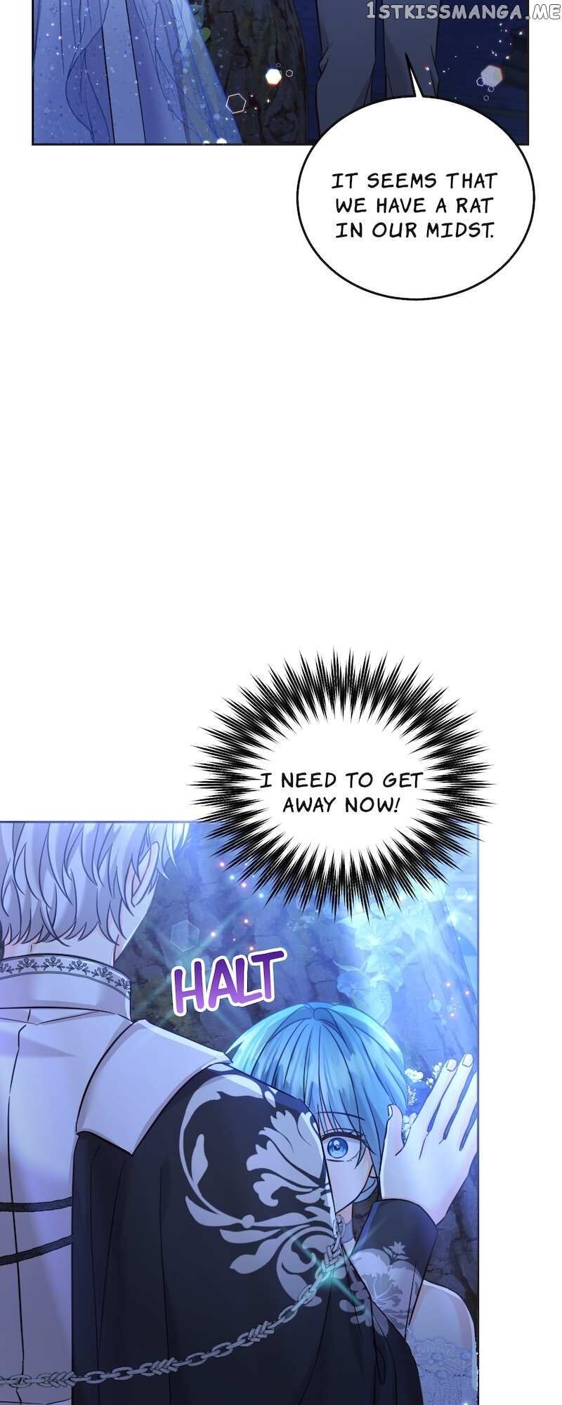 Read Saving the Villain Who was Abandoned by the Female Lead EN Manga Online