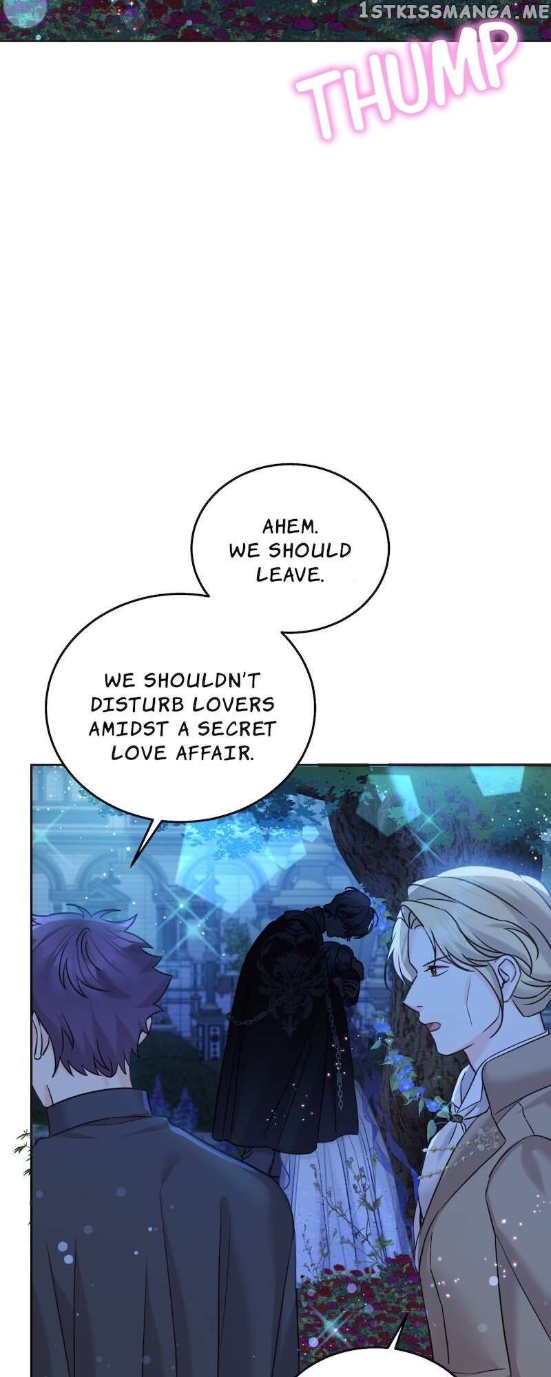 Read Saving the Villain Who was Abandoned by the Female Lead EN Manga Online