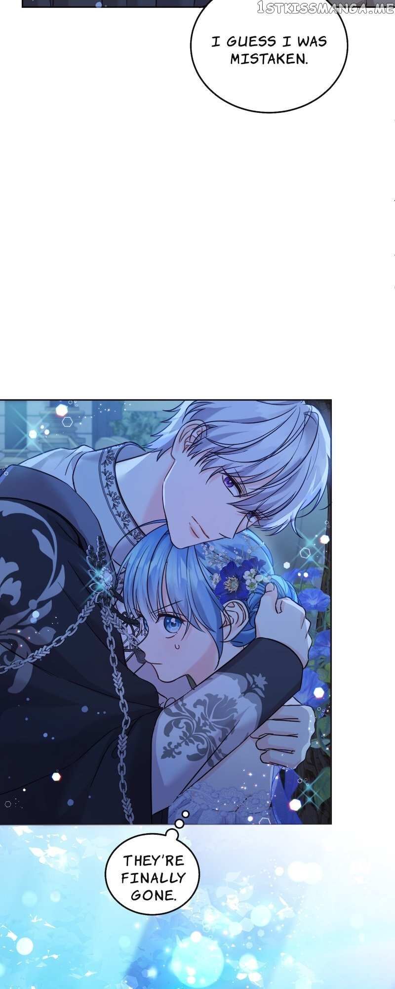 Read Saving the Villain Who was Abandoned by the Female Lead EN Manga Online
