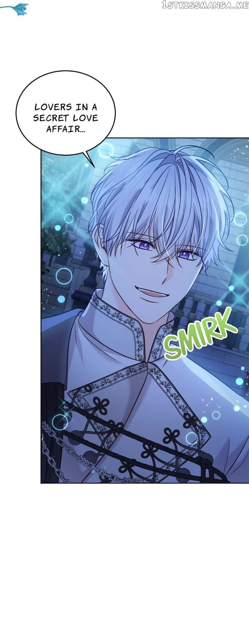 Read Saving the Villain Who was Abandoned by the Female Lead EN Manga Online