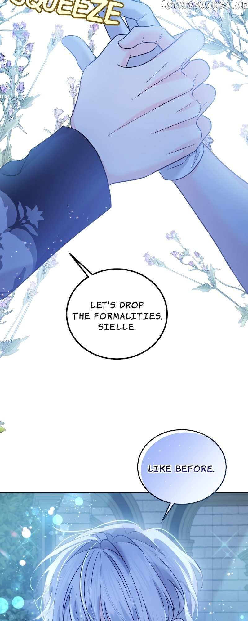 Read Saving the Villain Who was Abandoned by the Female Lead EN Manga Online
