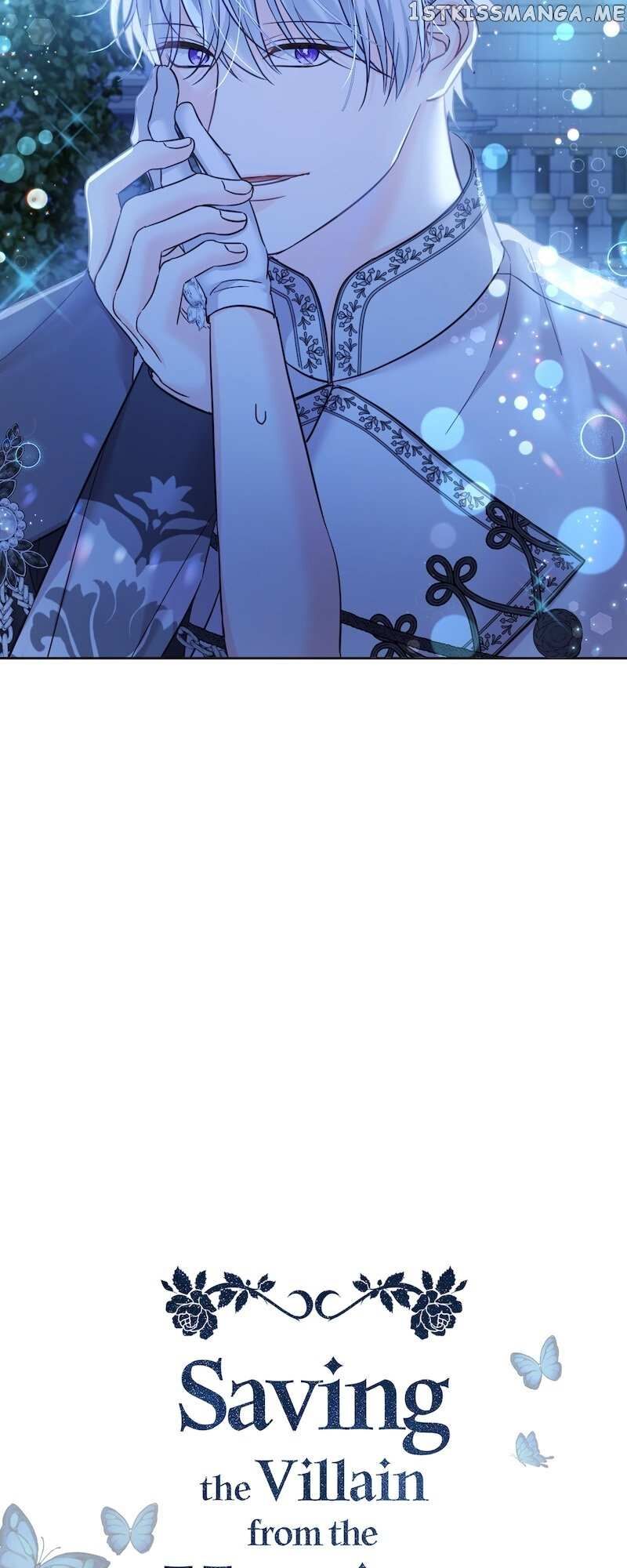 Read Saving the Villain Who was Abandoned by the Female Lead EN Manga Online