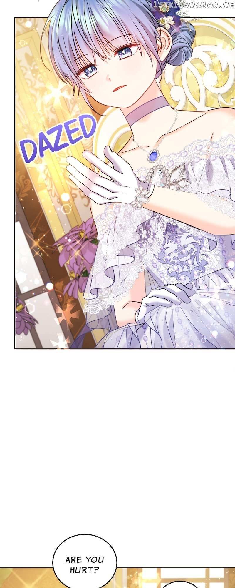 Read Saving the Villain Who was Abandoned by the Female Lead EN Manga Online