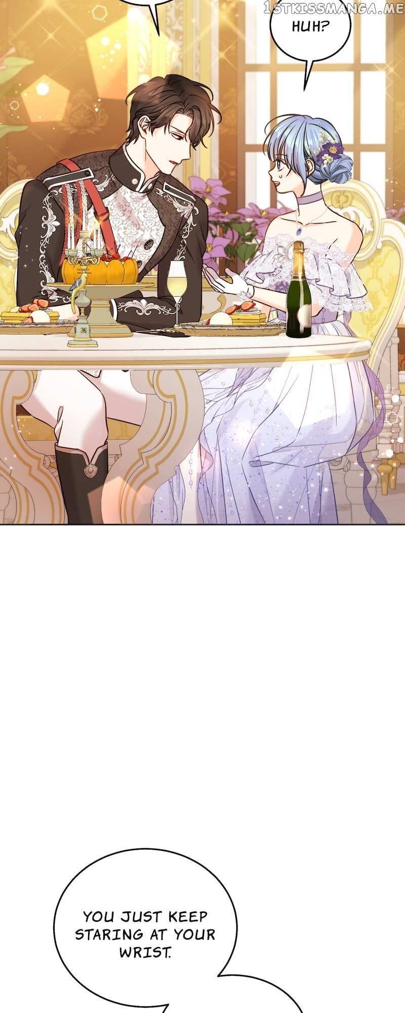 Read Saving the Villain Who was Abandoned by the Female Lead EN Manga Online