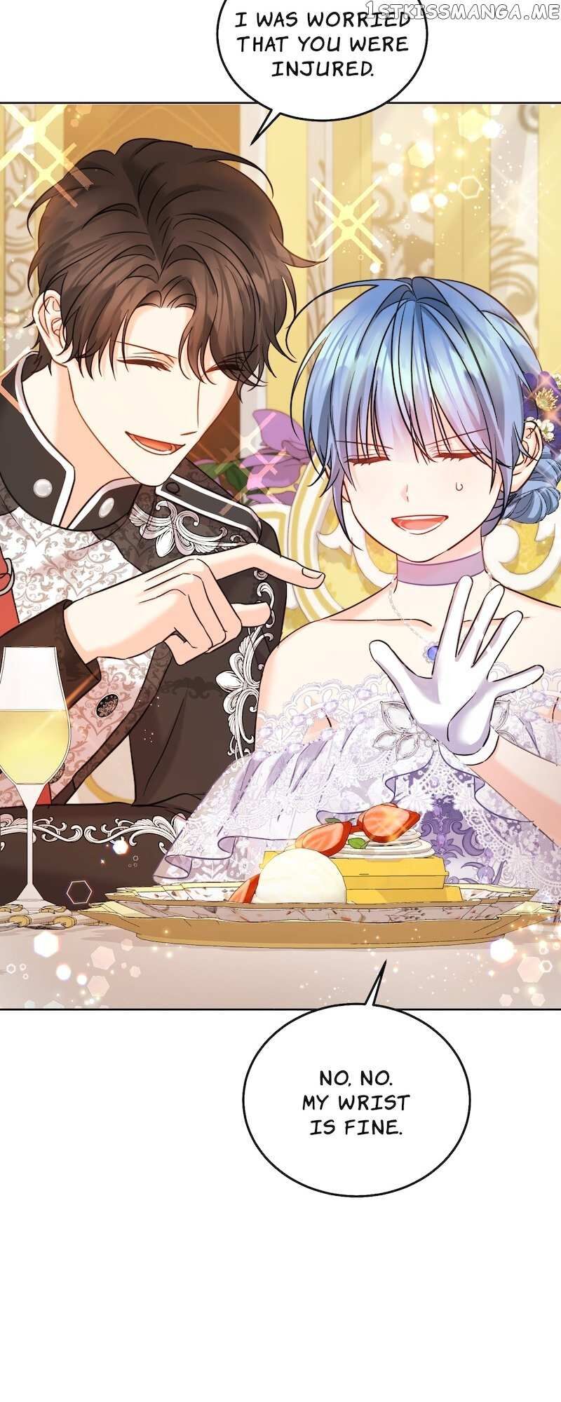 Read Saving the Villain Who was Abandoned by the Female Lead EN Manga Online