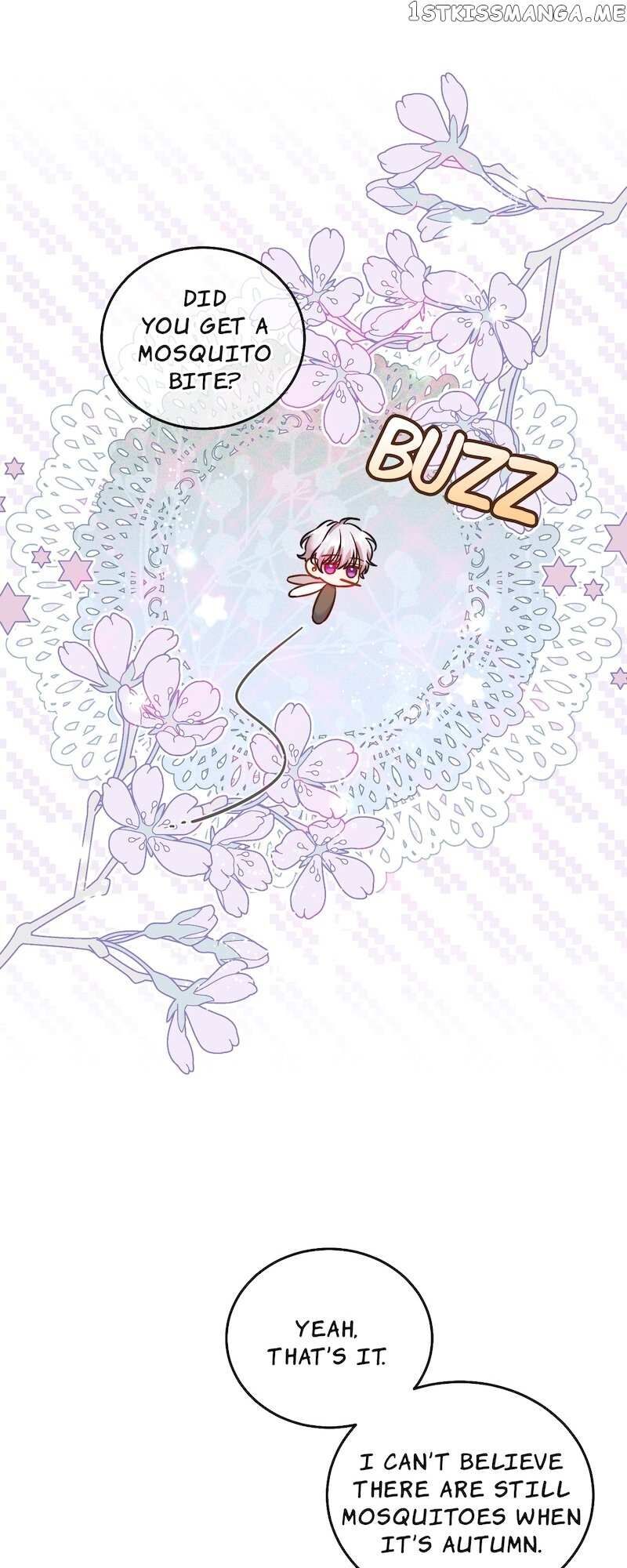 Read Saving the Villain Who was Abandoned by the Female Lead EN Manga Online
