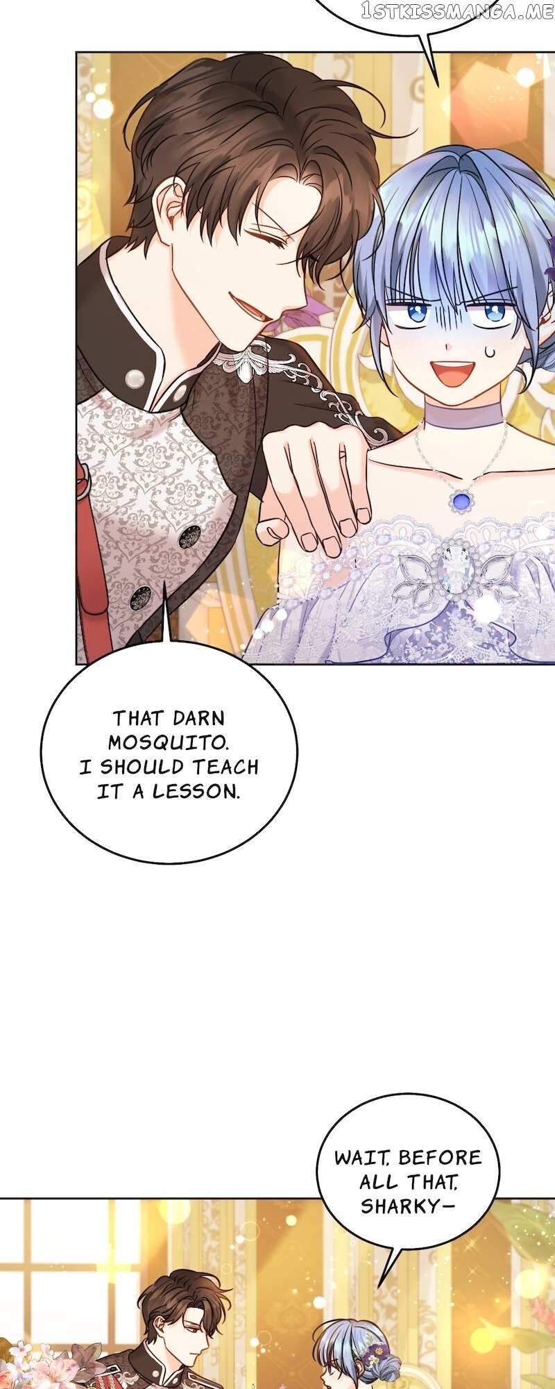 Read Saving the Villain Who was Abandoned by the Female Lead EN Manga Online