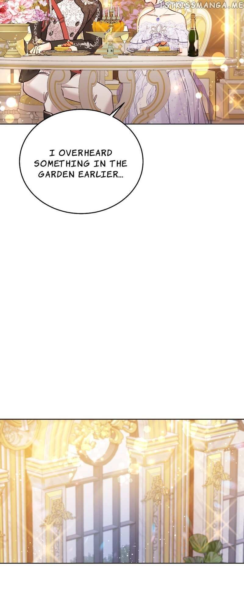 Read Saving the Villain Who was Abandoned by the Female Lead EN Manga Online