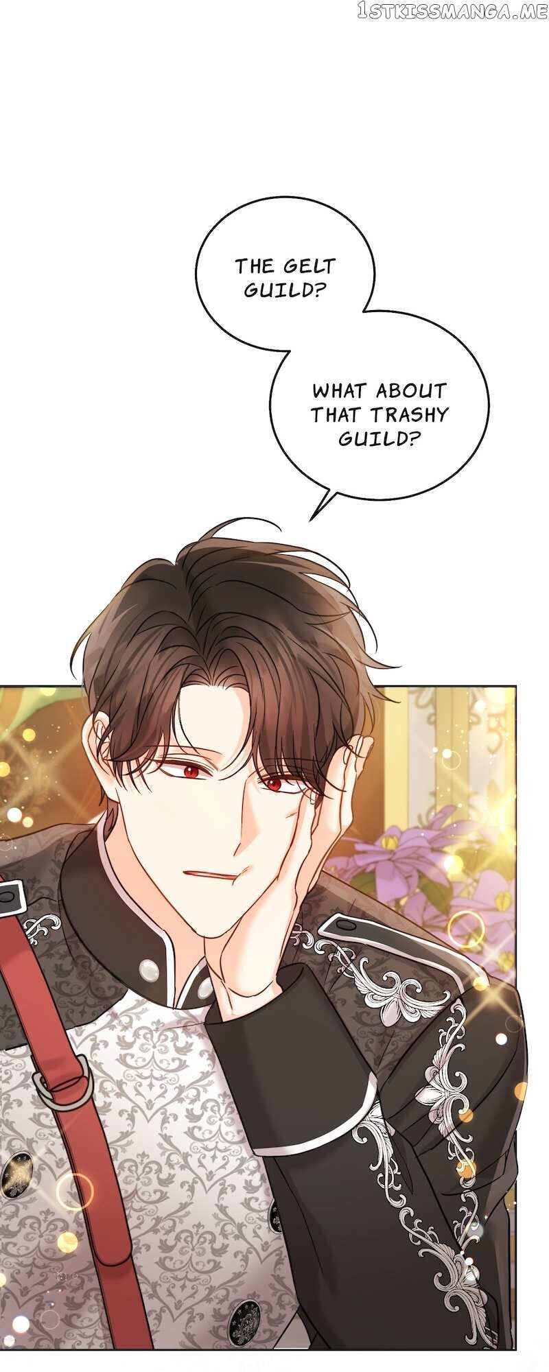 Read Saving the Villain Who was Abandoned by the Female Lead EN Manga Online