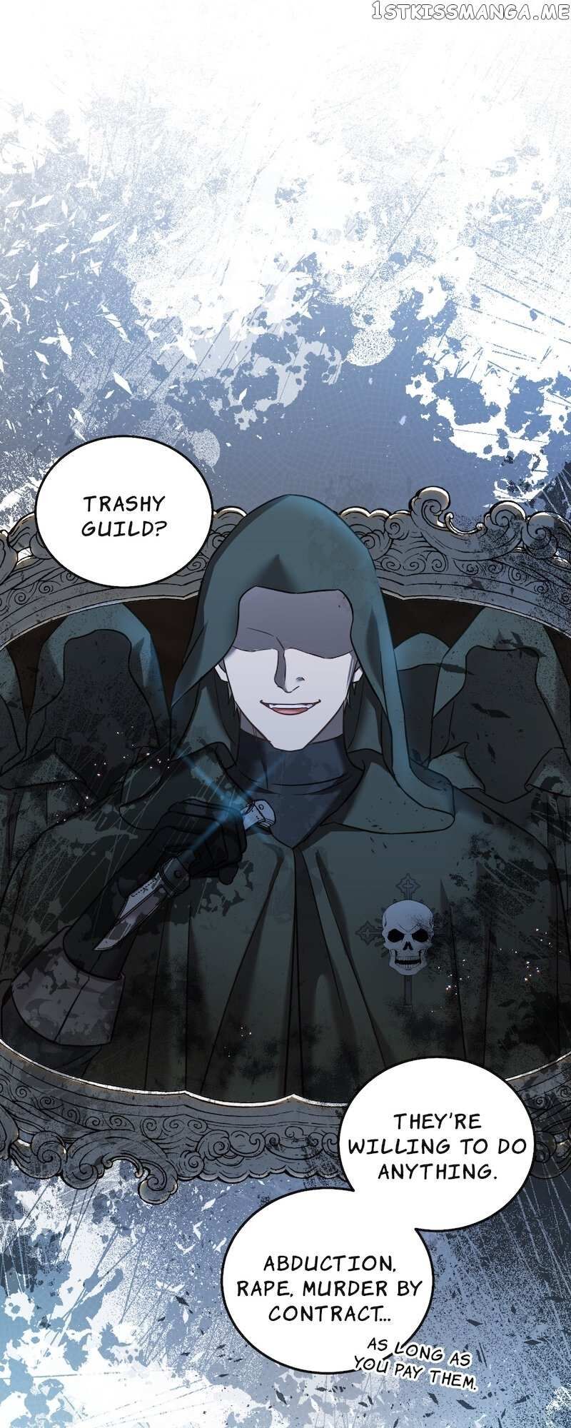 Read Saving the Villain Who was Abandoned by the Female Lead EN Manga Online