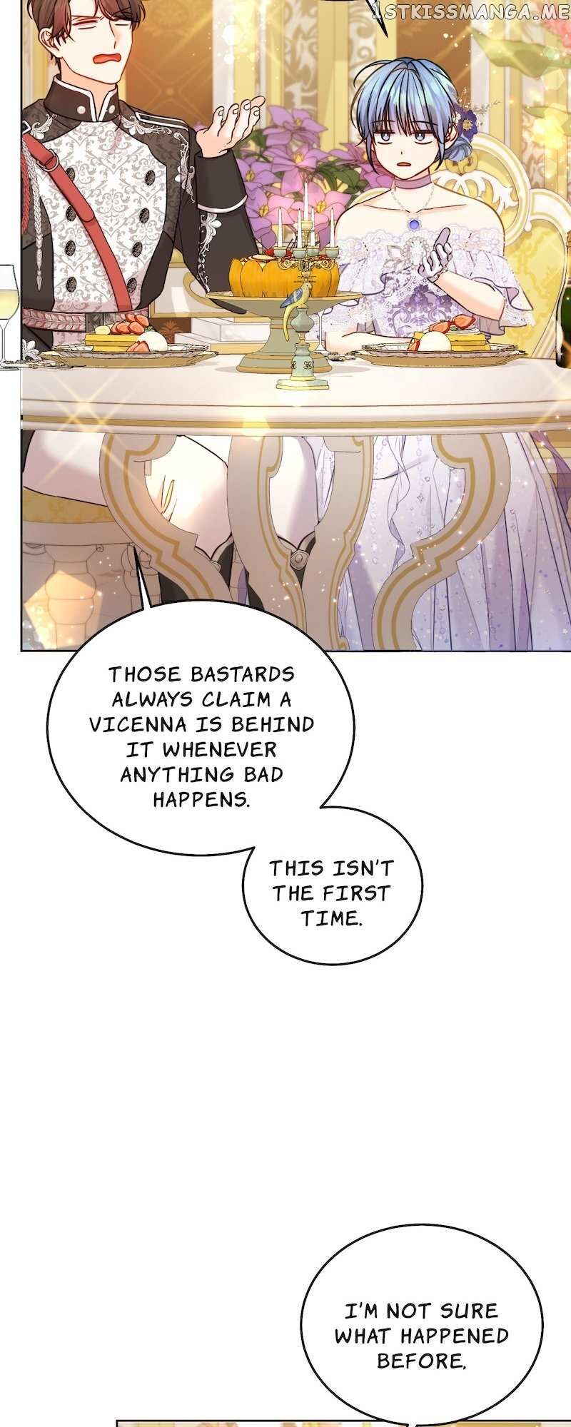 Read Saving the Villain Who was Abandoned by the Female Lead EN Manga Online