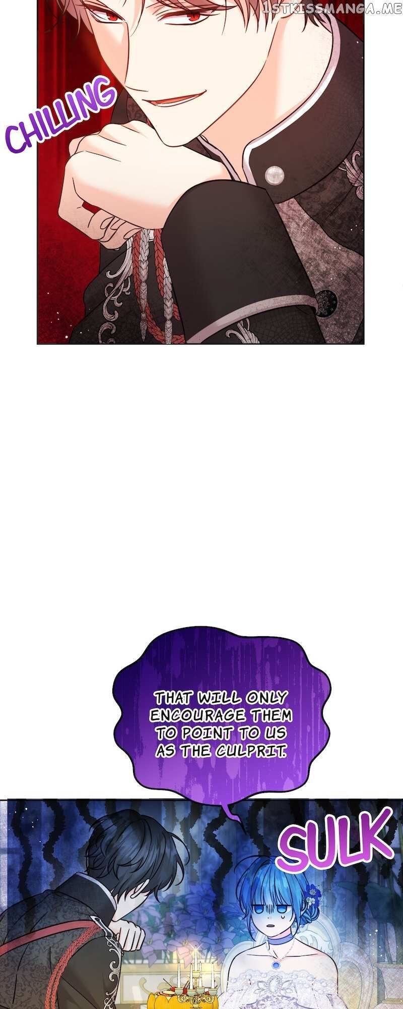 Read Saving the Villain Who was Abandoned by the Female Lead EN Manga Online